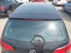 2014 VOLKSWAGEN GOLF SE BL for sale at Copart YORK