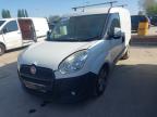 2014 FIAT DOBLO SX M for sale at Copart SANDY