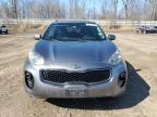 2017 Kia Sportage Ex იყიდება Davison-ში, MI - Minor Dent/Scratches