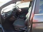 2018 FORD FIESTA TIT for sale at Copart CORBY