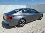 2022 Nissan Altima Sv იყიდება Arcadia-ში, FL - Rear End