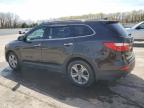 2016 Hyundai Santa Fe Se zu verkaufen in Rogersville, MO - Hail