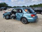 2004 Subaru Impreza Ts 2.5L იყიდება Ocala-ში, FL - All Over