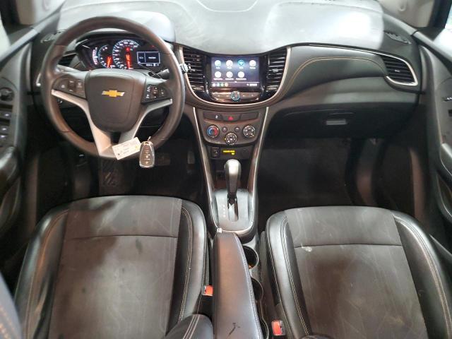  CHEVROLET TRAX 2020 Синій