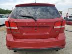 2017 Dodge Journey Gt en Venta en Memphis, TN - Side