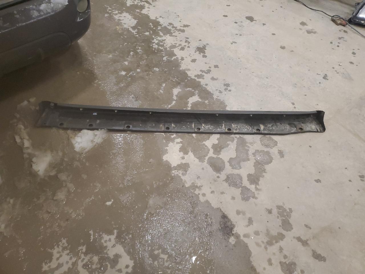 2006 Pontiac Vibe VIN: 5Y2SL65816Z433655 Lot: 51279075