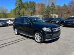 2016 Mercedes-Benz Gl 550 4Matic for Sale in North Billerica, MA - Minor Dent/Scratches
