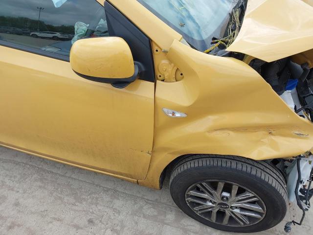 2021 KIA PICANTO 2