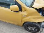 2021 KIA PICANTO 2 for sale at Copart SANDY