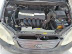 2004 Toyota Corolla Ce na sprzedaż w Fort Pierce, FL - Front End