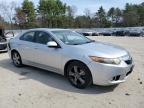 2012 Acura Tsx  на продаже в Mendon, MA - Rear End
