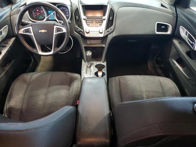  CHEVROLET EQUINOX 2017 Черный