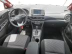 2021 Hyundai Kona Sel en Venta en Colorado Springs, CO - Top/Roof