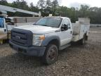 2012 Ford F450 Super Duty იყიდება Lufkin-ში, TX - Front End