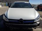 2017 Volkswagen Golf R  for Sale in Littleton, CO - Front End