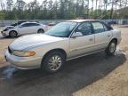 2002 Buick Century Custom zu verkaufen in Harleyville, SC - Front End