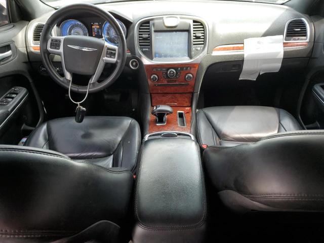  CHRYSLER 300 2014 Biały