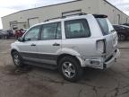 2005 Honda Pilot Lx продається в Woodburn, OR - Rear End