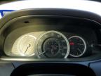 2014 Honda Accord Exl na sprzedaż w Temple, TX - Front End