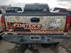 2002 Chevrolet Silverado K1500 Heavy Duty for Sale in Littleton, CO - Side
