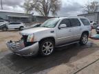 2013 Cadillac Escalade Luxury for Sale in Albuquerque, NM - Front End