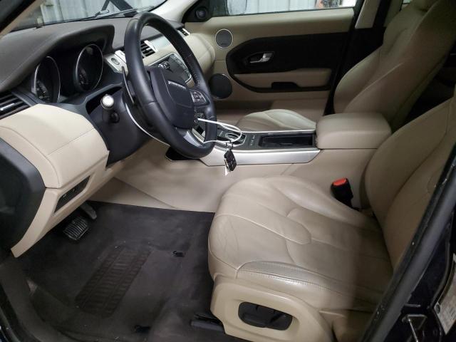 Parquets LAND ROVER RANGEROVER 2014 Blue