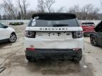 2016 Land Rover Discovery Sport Hse Luxury for Sale in Franklin, WI - Rear End