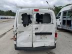 2019 Nissan Nv200 2.5S de vânzare în Greenwell Springs, LA - Rear End