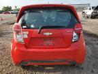 2014 Chevrolet Spark 1Lt for Sale in Mercedes, TX - Water/Flood