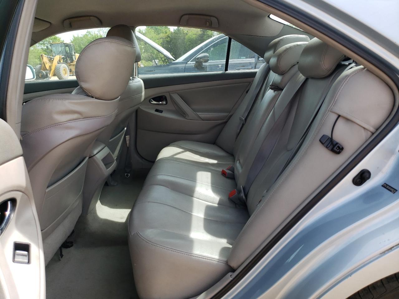 2009 Toyota Camry Base VIN: 4T1BE46K49U882107 Lot: 53812195