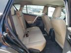 2015 Toyota Rav4 Limited de vânzare în Sacramento, CA - Front End