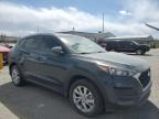 2020 Hyundai Tucson Limited للبيع في Las Vegas، NV - Front End