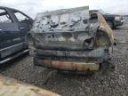 2012 Chevrolet Malibu Ls   იყიდება Earlington-ში, KY - Burn