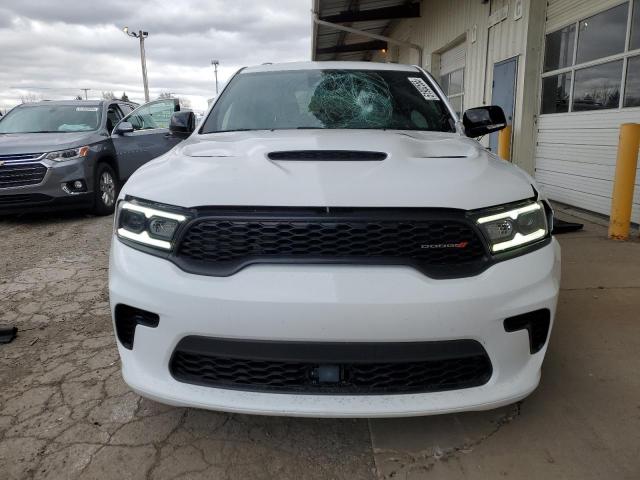  DODGE DURANGO 2024 Biały