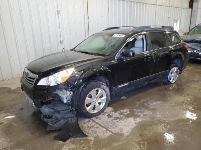 2012 Subaru Outback 3.6R Limited