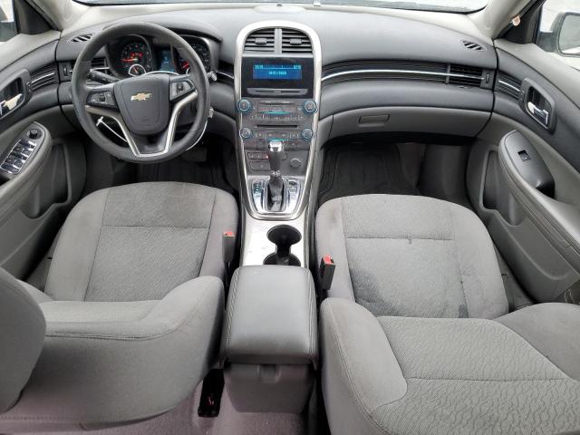  CHEVROLET MALIBU 2013 Charcoal