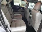 2016 Toyota Highlander Limited en Venta en Mocksville, NC - Front End