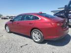 2018 Chevrolet Malibu Lt للبيع في Earlington، KY - Hail