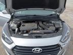 2017 HYUNDAI I40 SE NAV for sale at Copart YORK