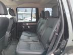 2011 LAND ROVER DISCOVERY for sale at Copart NEWBURY
