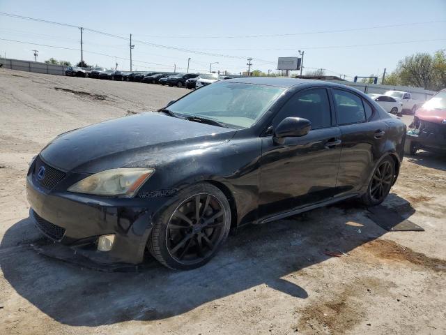 2008 Lexus Is 350