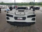 2022 Chevrolet Corvette Stingray 1Lt იყიდება Cartersville-ში, GA - Front End