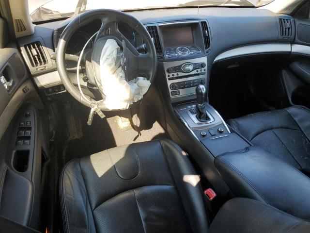  INFINITI G37 2013 Серый