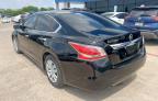 2015 Nissan Altima 2.5 იყიდება Grand Prairie-ში, TX - Minor Dent/Scratches