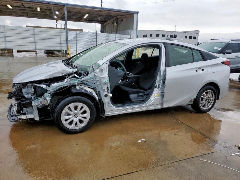 2021 Toyota Prius Special Edition