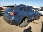 2024 Subaru Outback Onyx Edition for Sale in Brighton, CO - Rollover