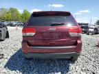 2019 Jeep Grand Cherokee Laredo продається в Mebane, NC - Front End