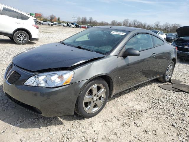2007 Pontiac G6 Gt