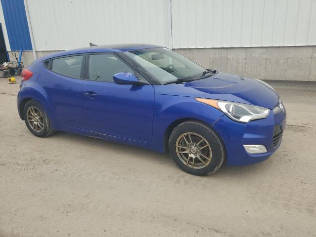 2012 HYUNDAI VELOSTER 