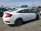 2020 Honda Civic Exl for Sale in Colton, CA - Front End